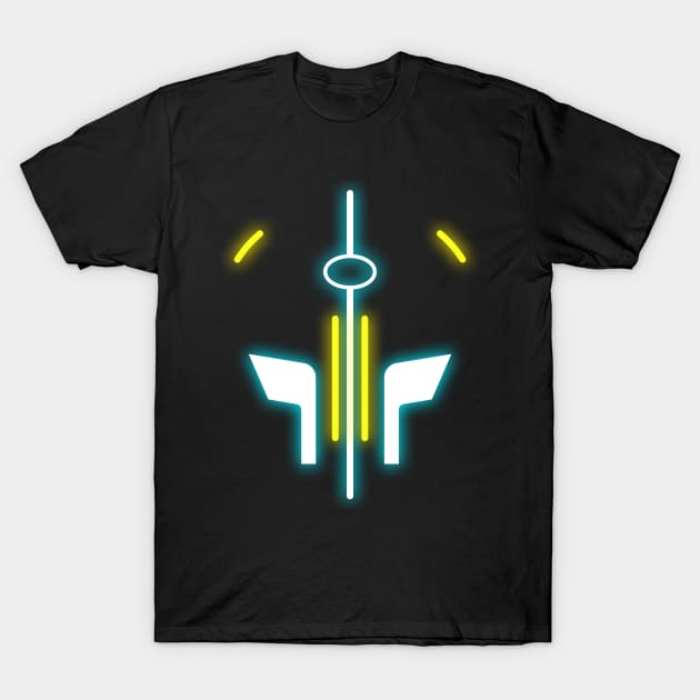 Mara's Uprising T-Shirt by JWDesigns